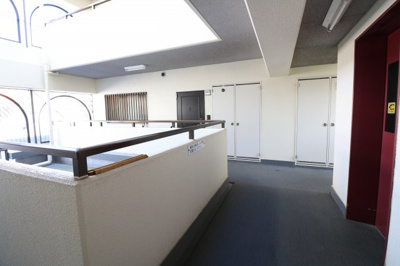 【その他共用部分】 | シティハイツ立花２