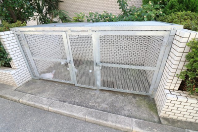 【その他共用部分】 | シティハイツ立花２