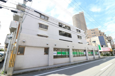 【外観】 | シティハイツ立花２