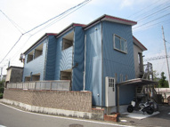 牛渕ステーションハイツ・の画像