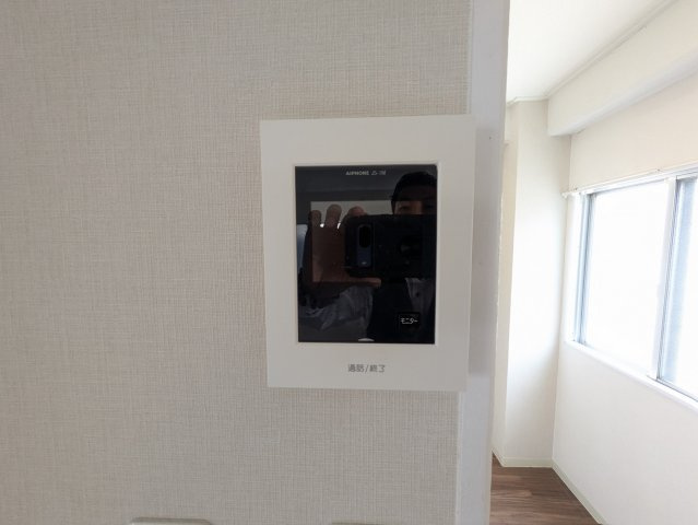 アーバンブラン金山｜名古屋市の賃貸ならMy賃貸のセキュリティ|アーバンブラン金山