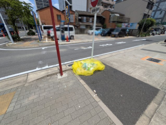 アーバンブラン金山｜名古屋市の賃貸ならMy賃貸のその他共用部分|アーバンブラン金山