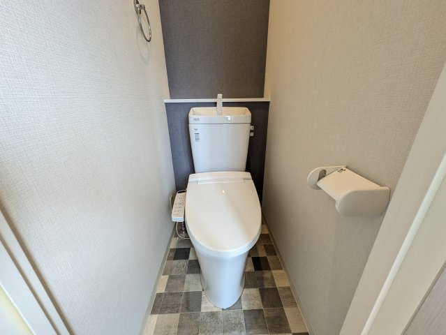 アーバンブラン金山｜名古屋市の賃貸ならMy賃貸のトイレ|アーバンブラン金山