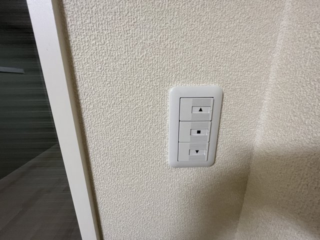 Patioの設備