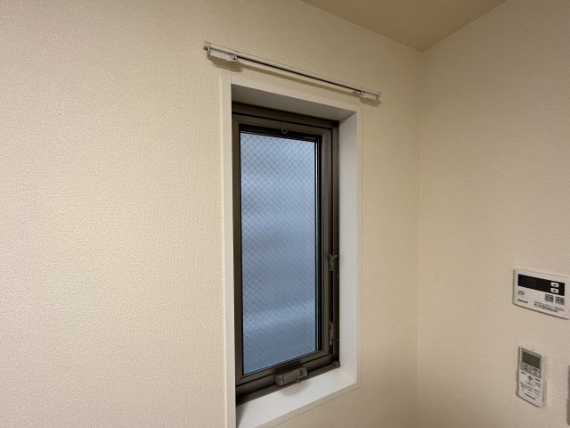 Patioの設備