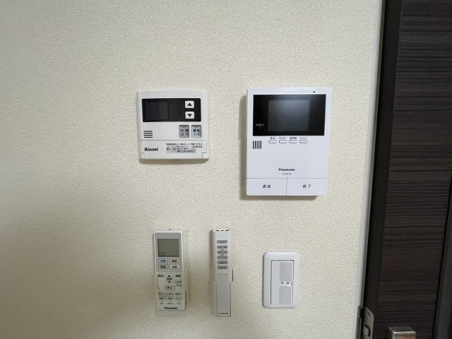 Patioのセキュリティ