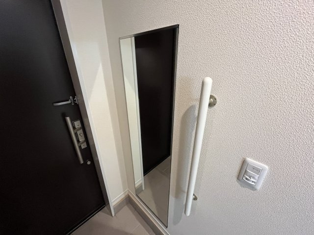 Patioのその他