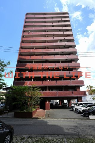 ライオンズマンション久留米駅東【キャッシュバック対象物件】