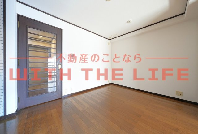 ライオンズマンション久留米駅東【キャッシュバック対象物件】の内装|きれいな内装です