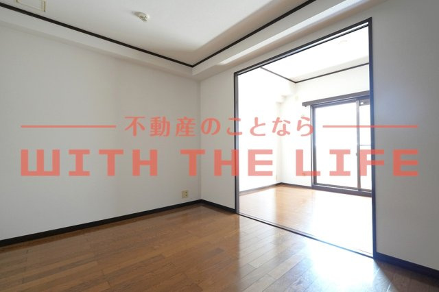 ライオンズマンション久留米駅東【キャッシュバック対象物件】の洋室|洋室です