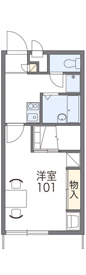 【間取り】 | グレイス