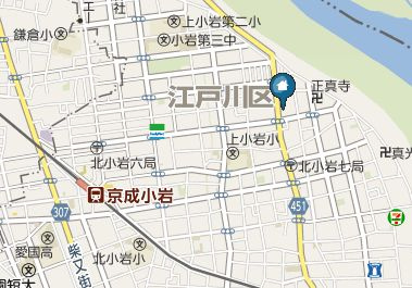 【地図】 | PERSEO（ペルセオ）