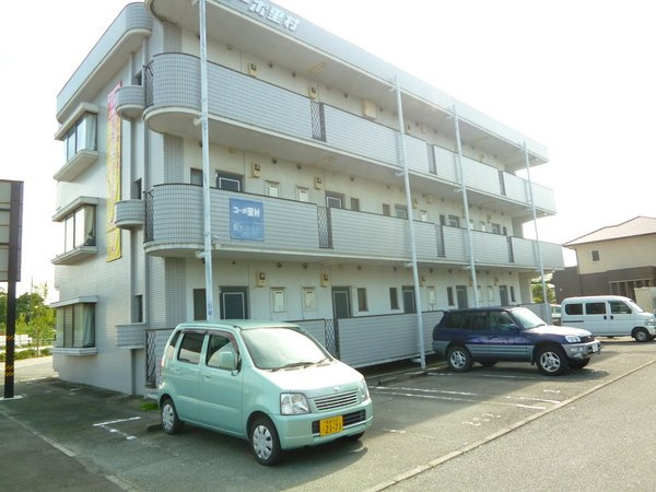 ルナリアス【キャッシュバック対象物件】