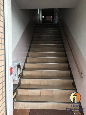 渡辺ビルのその他共用部分