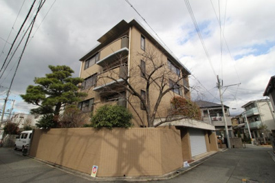 【外観】 | カルムコート