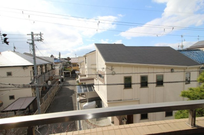 【展望】 | カルムコート