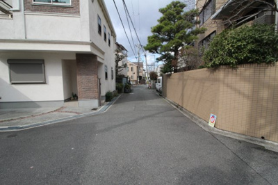 【周辺】 | カルムコート