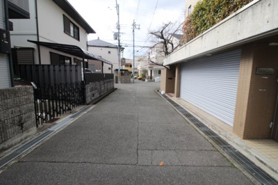 【周辺】 | カルムコート