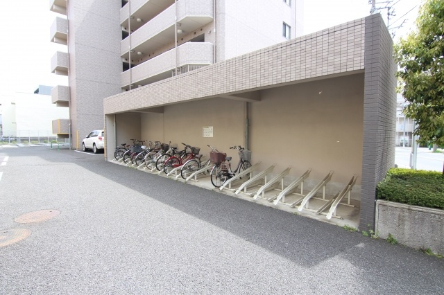 クラッサ元住吉のその他共用部分