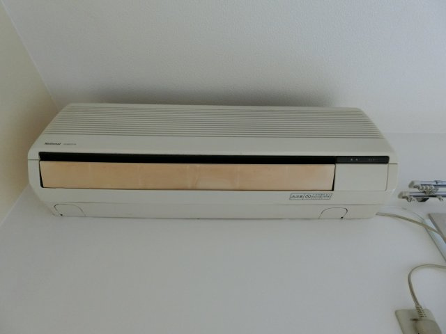 アーバンシーの設備