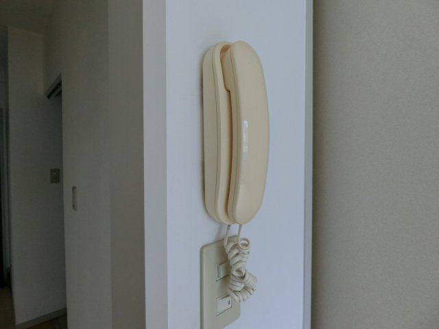 アーバンシーのセキュリティ