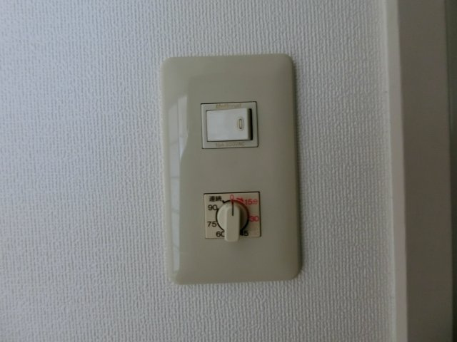 アーバンシーの設備