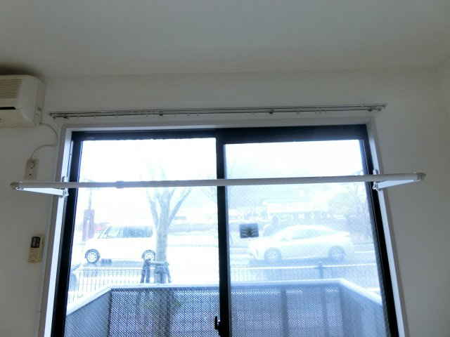 アーバンシーの設備