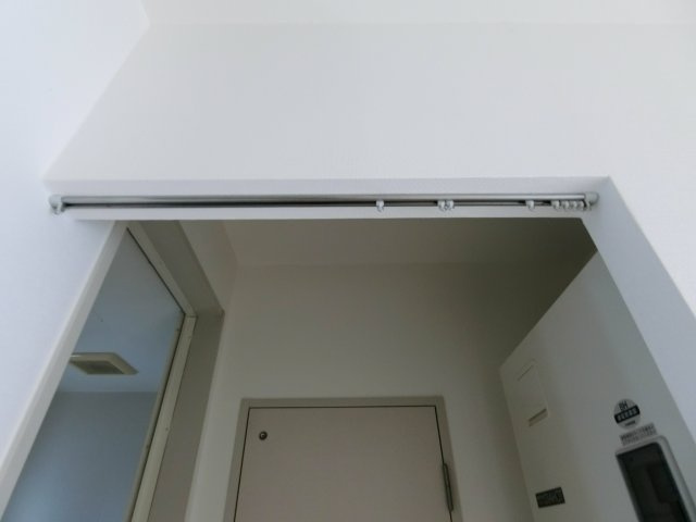 アーバンシーの設備