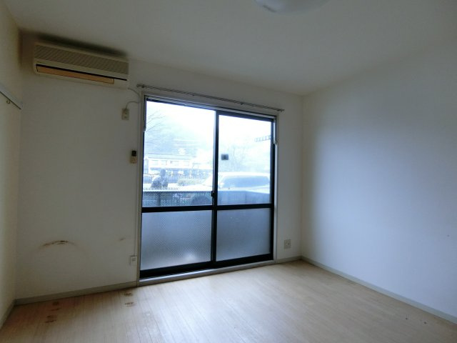 アーバンシーの居間・リビング