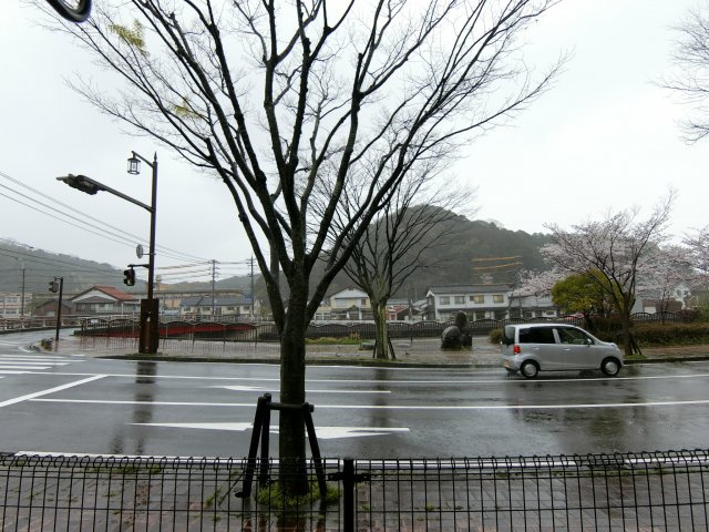 アーバンシーの展望