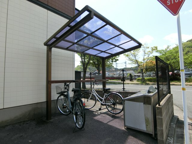 アーバンシーのその他共用部分