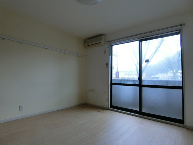 アーバンシーの居間・リビング