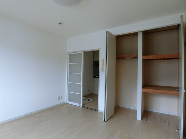 アーバンシーの居間・リビング