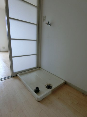 アーバンシーの設備