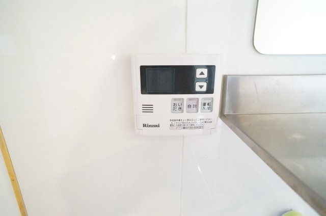 ラカーサの設備|参考、同建物・同間取りタイプの号室