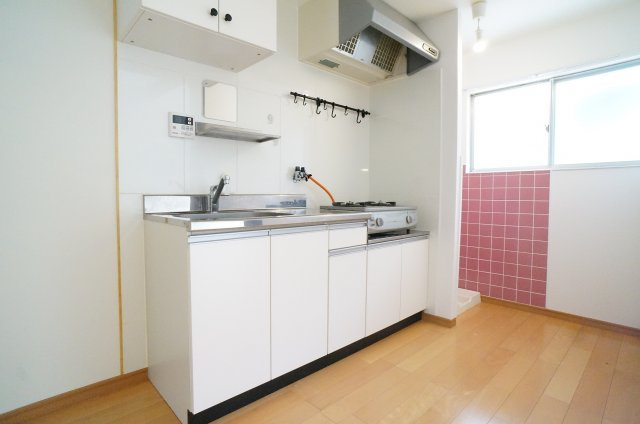 ラカーサのキッチン|参考、同建物・同間取りタイプの号室