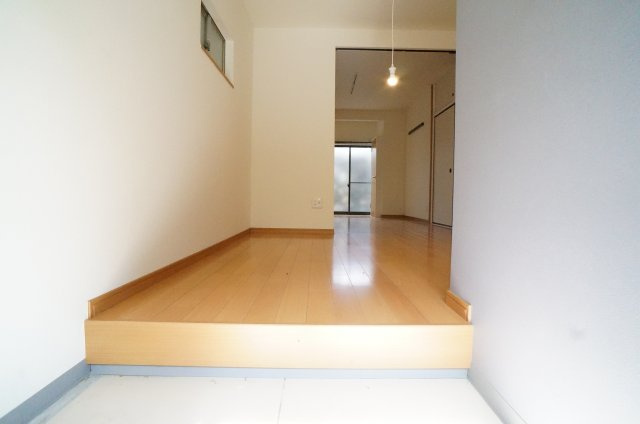 ラカーサの玄関|参考、同建物・同間取りタイプの号室