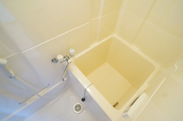 ラカーサの浴室|参考、同建物・同間取りタイプの号室