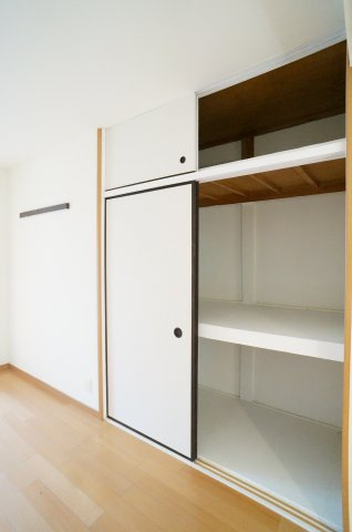 ラカーサの収納|参考、同建物・同間取りタイプの号室