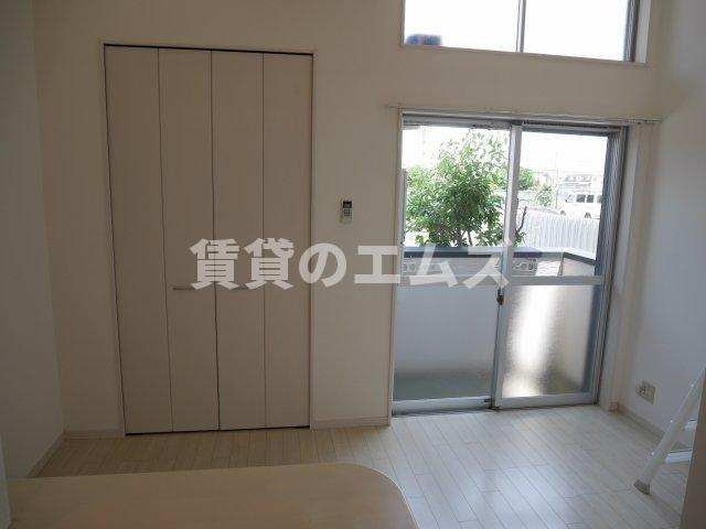 【洋室】 | chocolate | chocolateの洋室