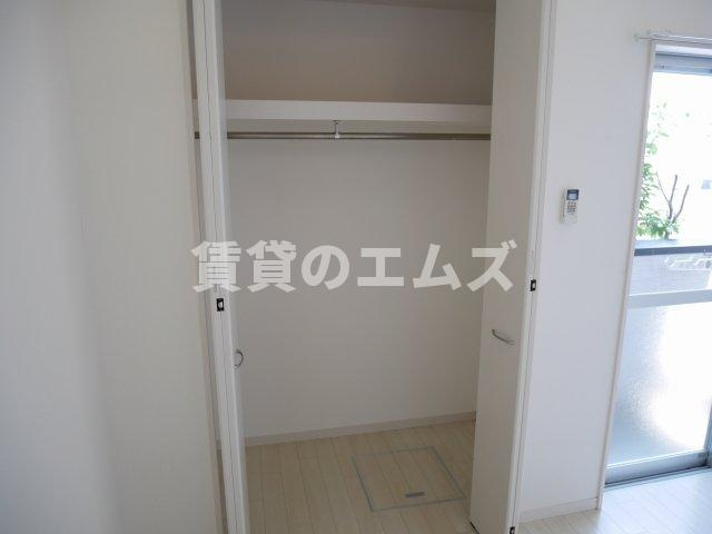 【収納】 | chocolate | chocolateのクローゼット