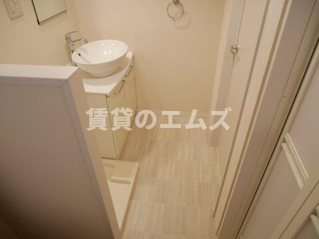 【洗面所】 | chocolate | chocolateの脱衣所