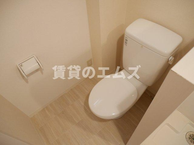 【トイレ】 | chocolate | chocolateのトイレ