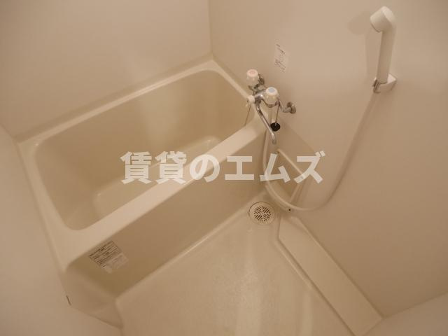 【浴室】 | chocolate | chocolateの浴室