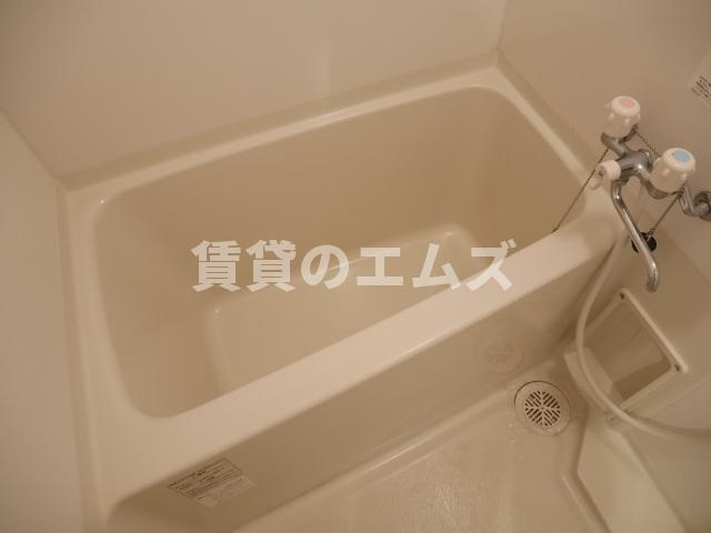 【浴室】 | chocolate | chocolateの風呂