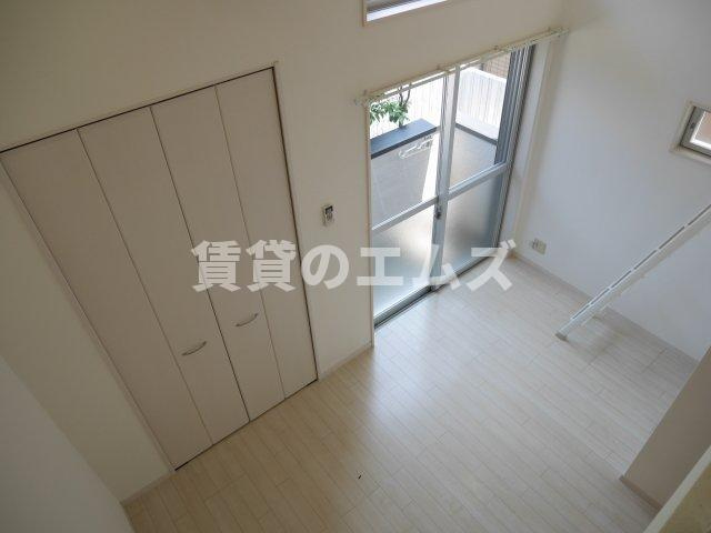 【洋室】 | chocolate | chocolateの洋室