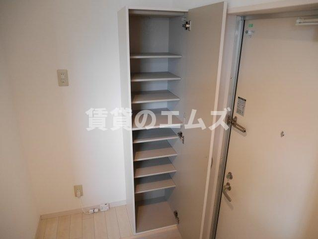 【収納】 | chocolate | chocolateのシューズボックス