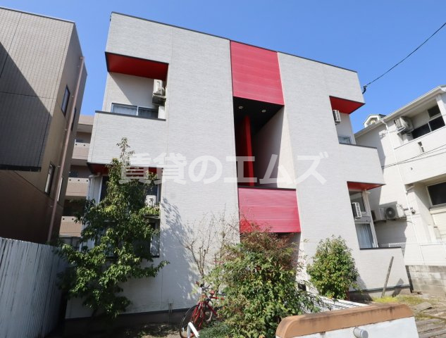 【外観】 | chocolate | chocolateの外観