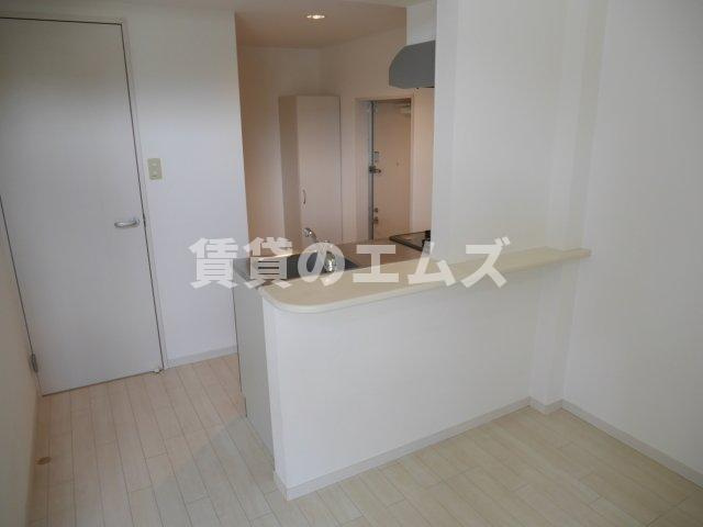 【キッチン】 | chocolate | chocolateのカウンターキッチン