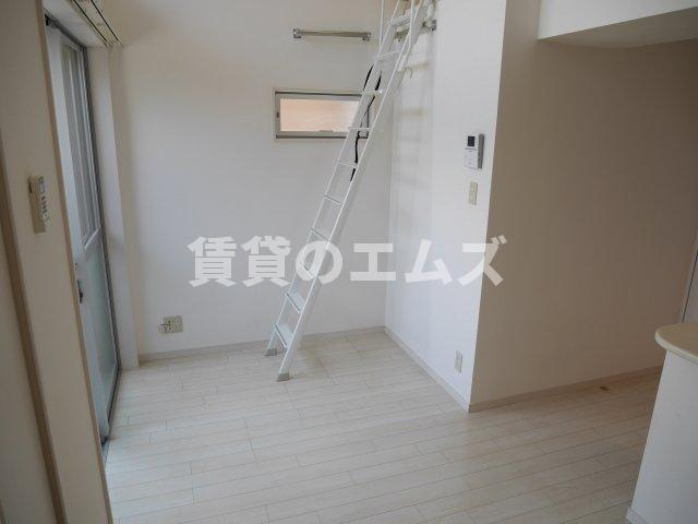 【洋室】 | chocolate | chocolateの洋室